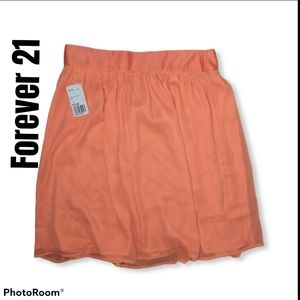 5 for 20 - NWT Forever 21 Skirt